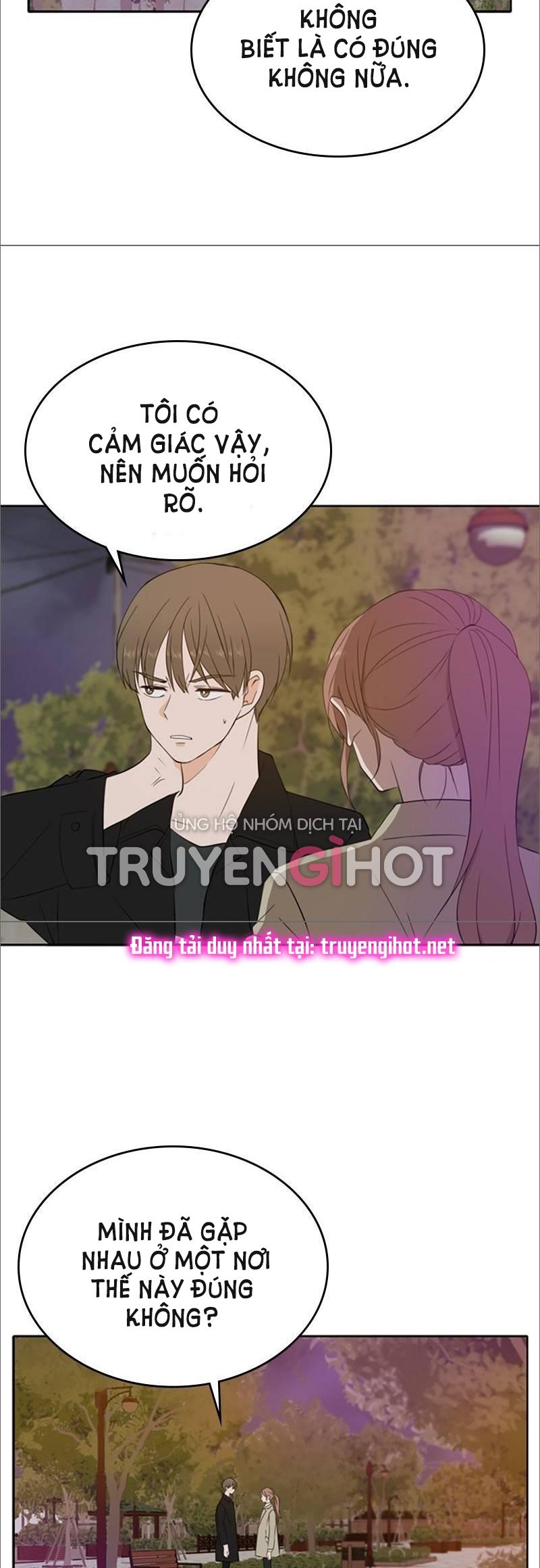 đọc truyện Hẹn Gặp Anh Ở Kiếp Thứ 19 Chương 22.2 ảnh 13 tại Thiên Thai Truyện
