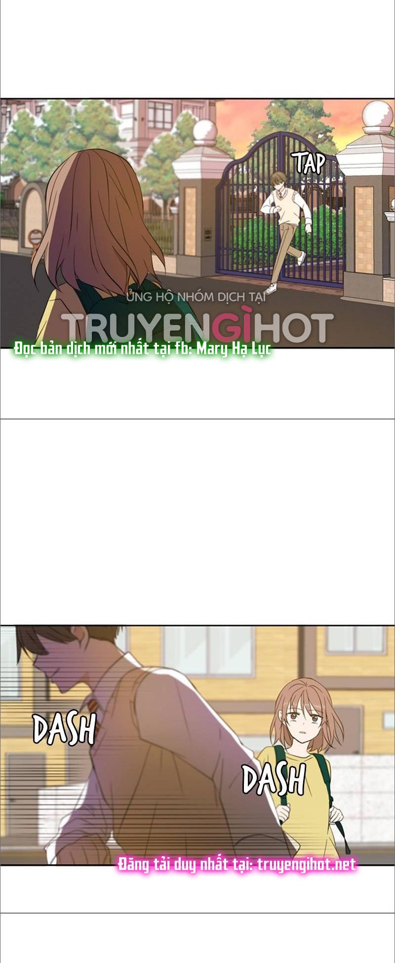 đọc truyện Hẹn Gặp Anh Ở Kiếp Thứ 19 Chương 23.2 ảnh 23 tại Thiên Thai Truyện