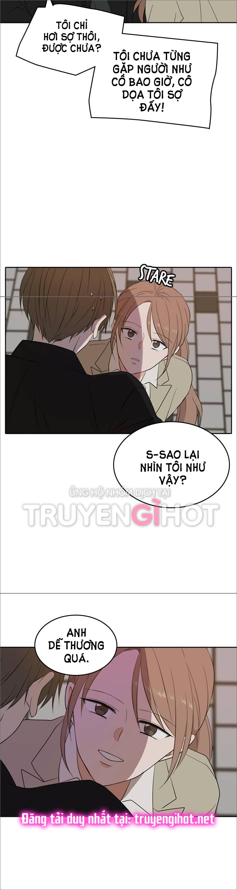 đọc truyện Hẹn Gặp Anh Ở Kiếp Thứ 19 Chương 25.1 ảnh 13 tại Thiên Thai Truyện