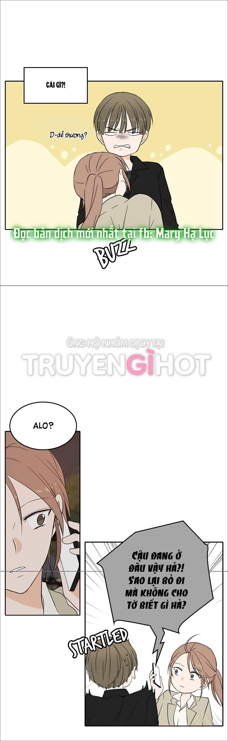 đọc truyện Hẹn Gặp Anh Ở Kiếp Thứ 19 Chương 25.1 ảnh 16 tại Thiên Thai Truyện