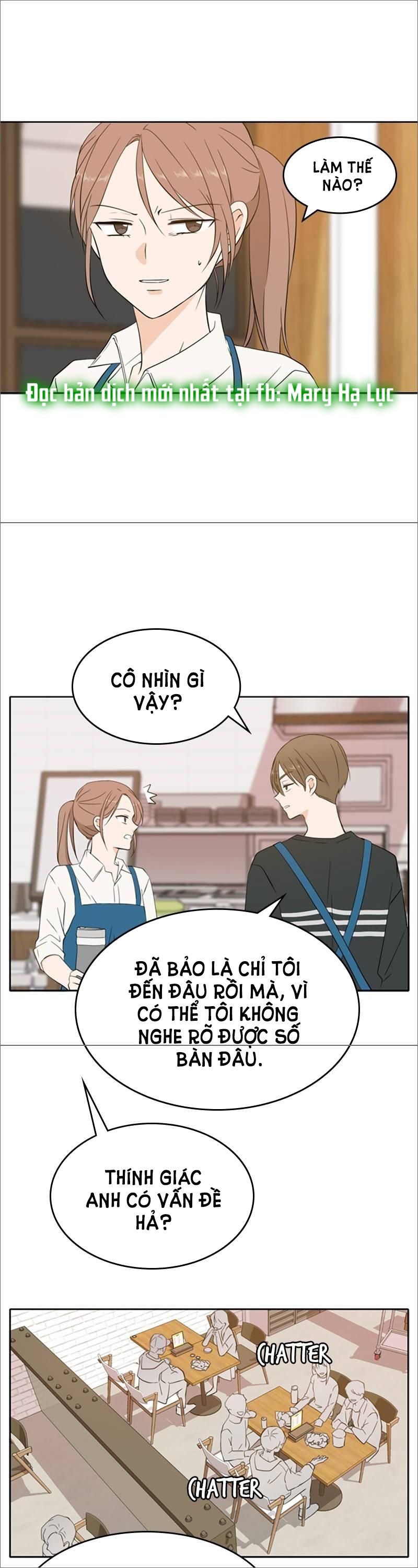 đọc truyện Hẹn Gặp Anh Ở Kiếp Thứ 19 Chương 25.1 ảnh 26 tại Thiên Thai Truyện