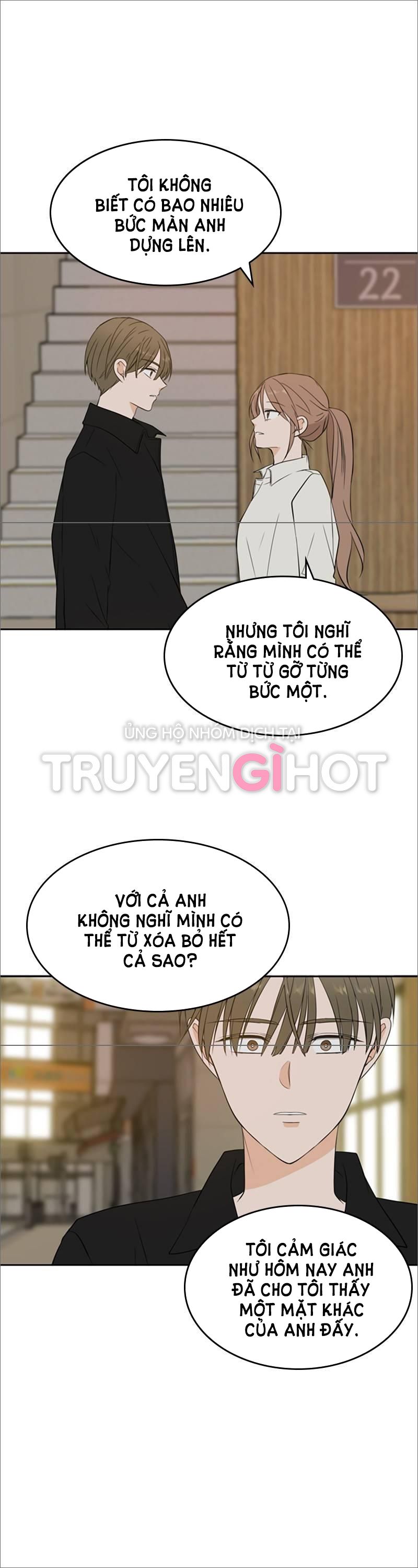 đọc truyện Hẹn Gặp Anh Ở Kiếp Thứ 19 Chương 25.2 ảnh 13 tại Thiên Thai Truyện