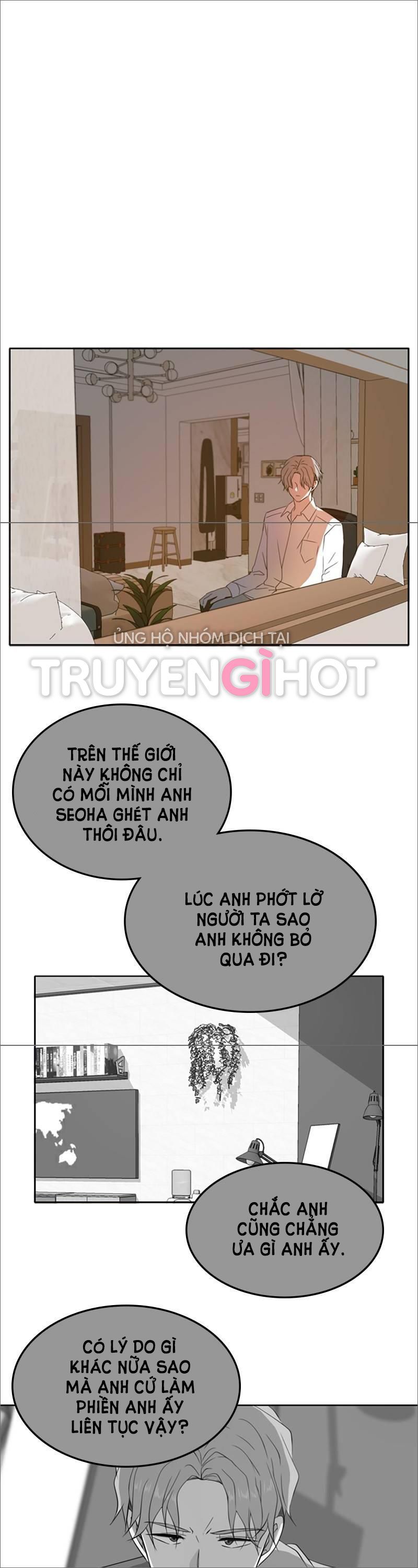 đọc truyện Hẹn Gặp Anh Ở Kiếp Thứ 19 Chương 25.2 ảnh 33 tại Thiên Thai Truyện