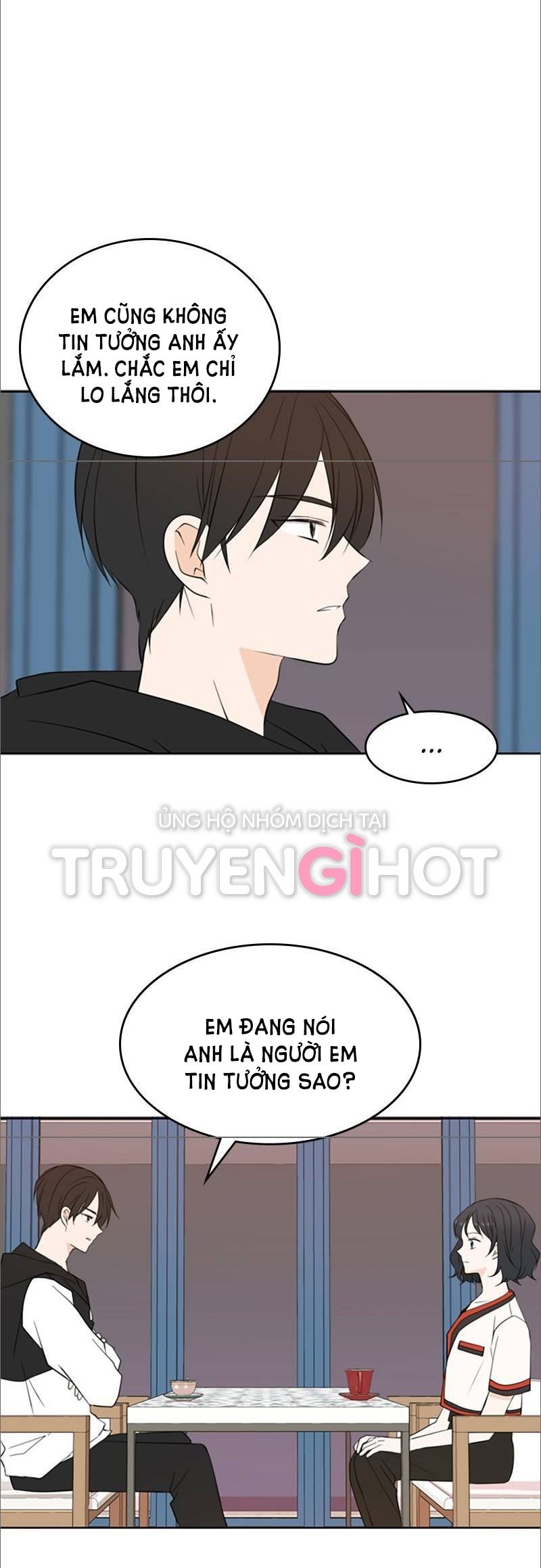 đọc truyện Hẹn Gặp Anh Ở Kiếp Thứ 19 Chương 26 ảnh 12 tại Thiên Thai Truyện