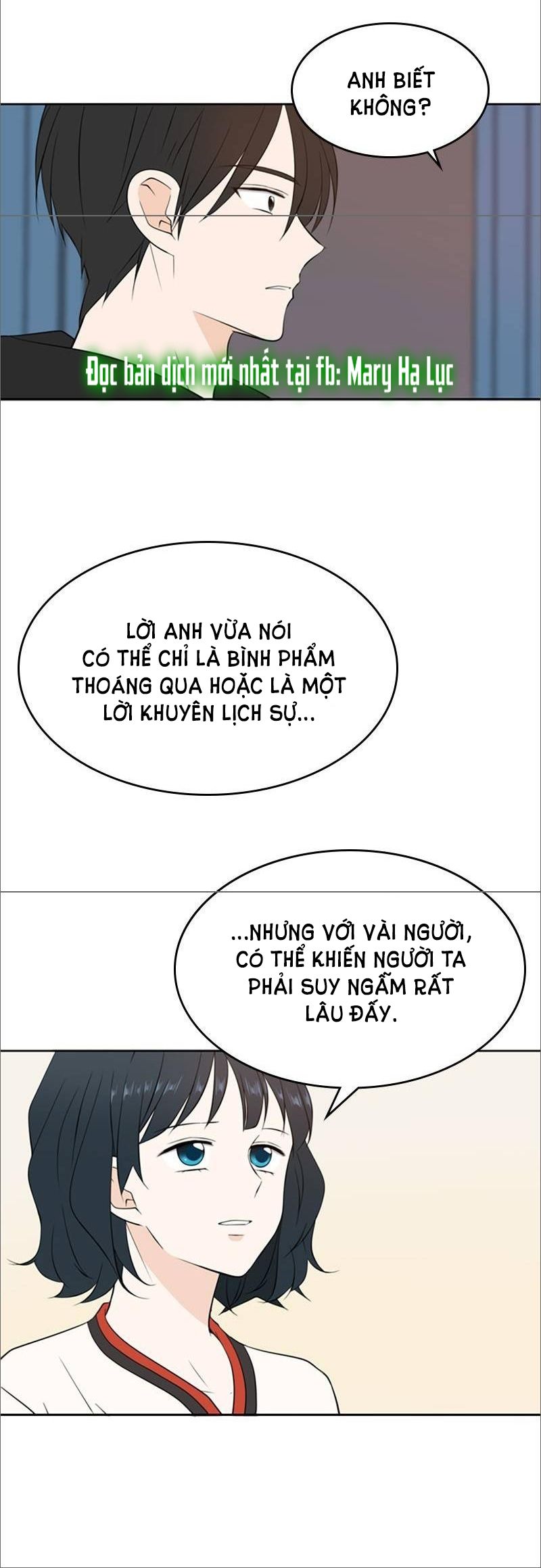 đọc truyện Hẹn Gặp Anh Ở Kiếp Thứ 19 Chương 26 ảnh 15 tại Thiên Thai Truyện