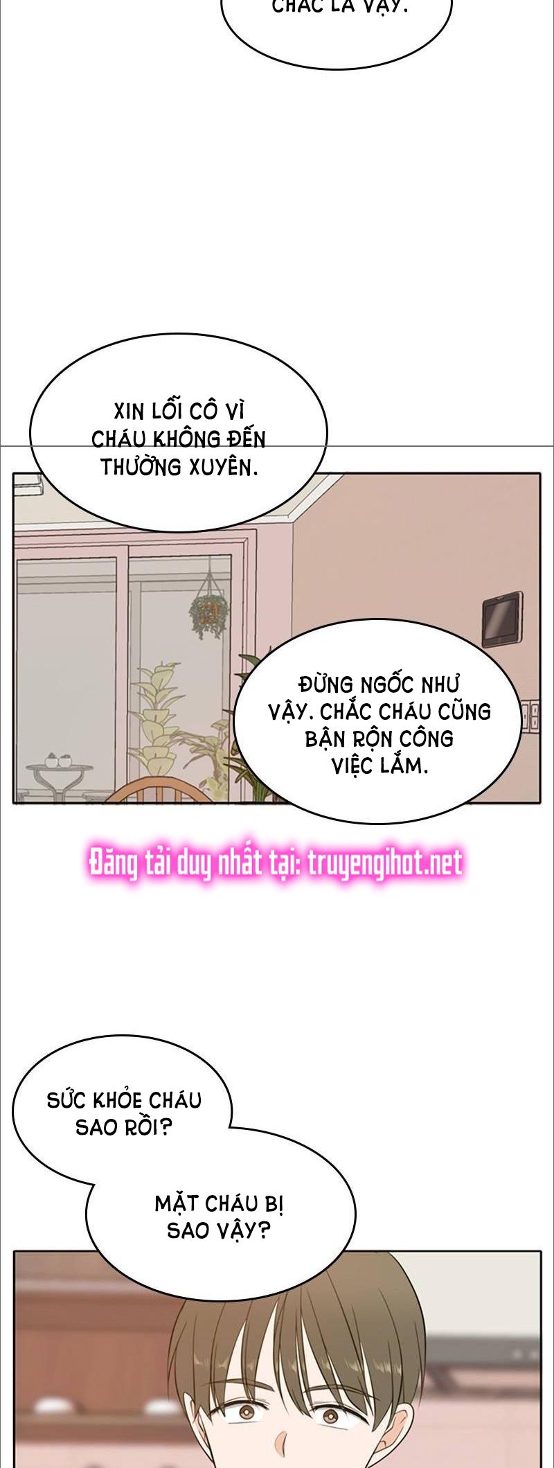 đọc truyện Hẹn Gặp Anh Ở Kiếp Thứ 19 Chương 26 ảnh 24 tại Thiên Thai Truyện