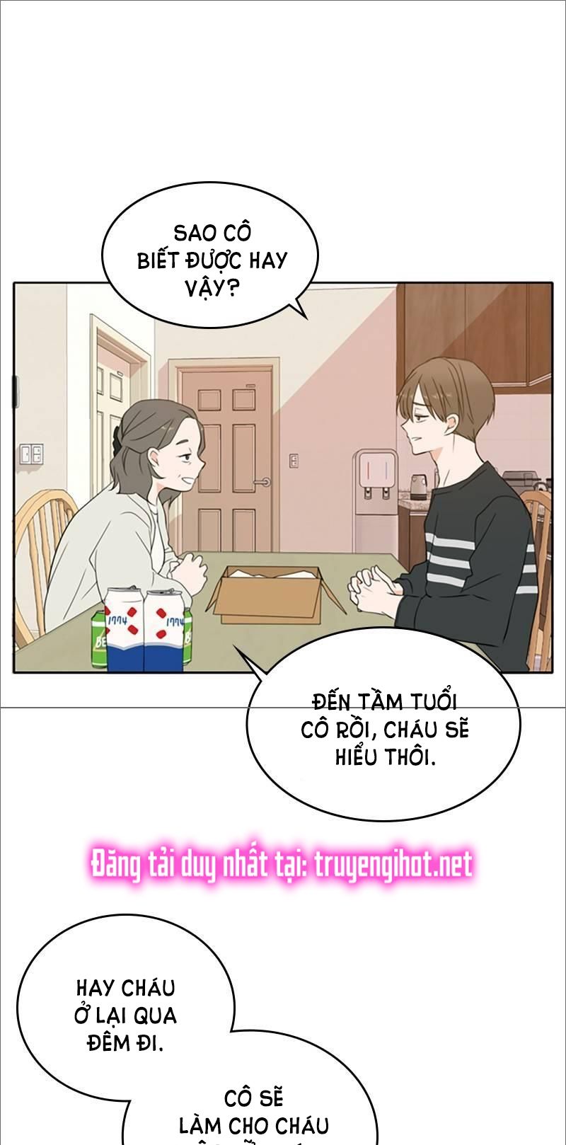 đọc truyện Hẹn Gặp Anh Ở Kiếp Thứ 19 Chương 26 ảnh 26 tại Thiên Thai Truyện