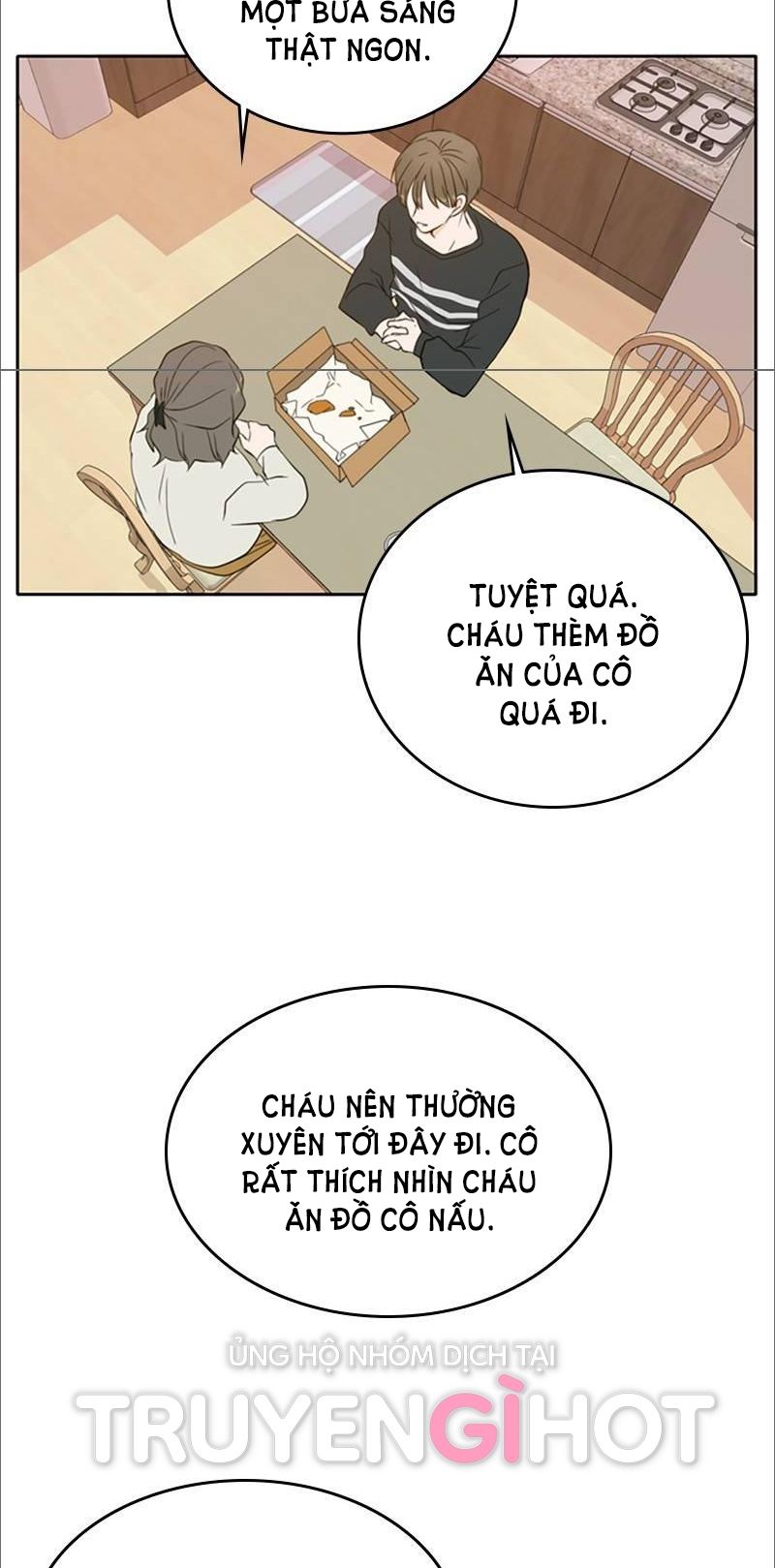 đọc truyện Hẹn Gặp Anh Ở Kiếp Thứ 19 Chương 26 ảnh 27 tại Thiên Thai Truyện