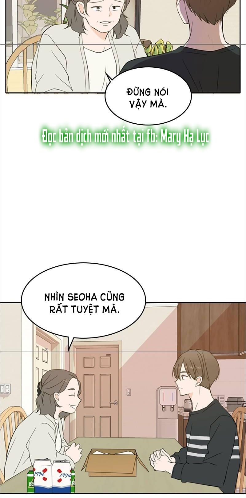 đọc truyện Hẹn Gặp Anh Ở Kiếp Thứ 19 Chương 26 ảnh 29 tại Thiên Thai Truyện