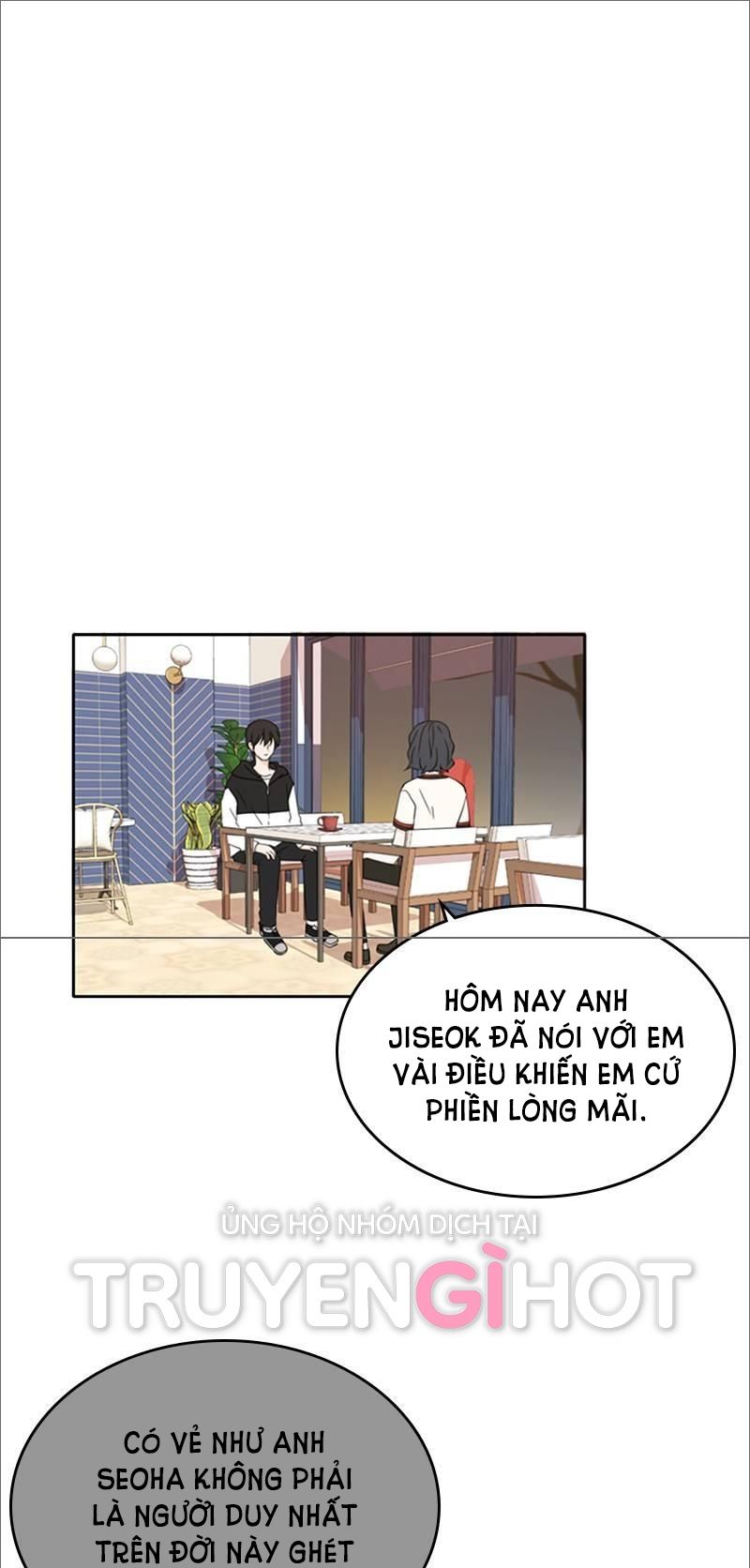 đọc truyện Hẹn Gặp Anh Ở Kiếp Thứ 19 Chương 26 ảnh 6 tại Thiên Thai Truyện