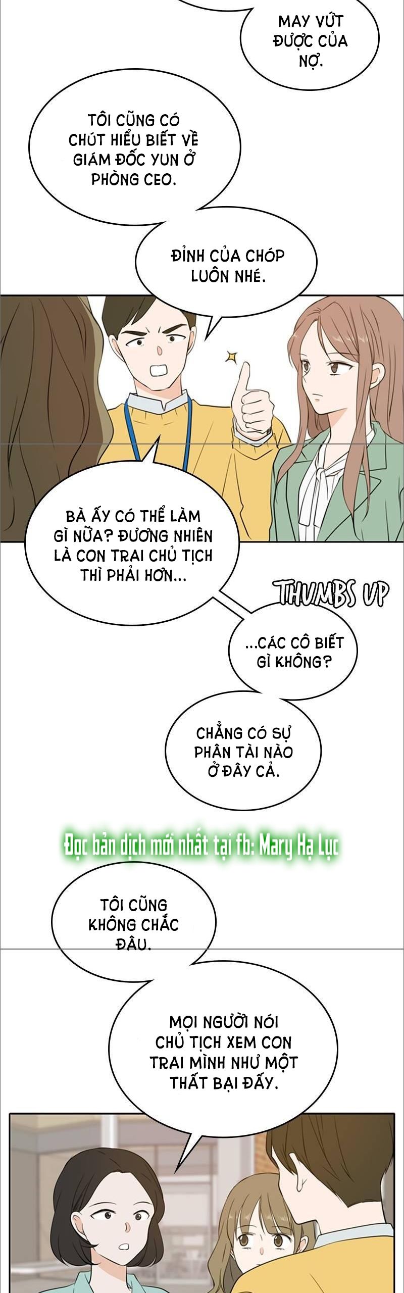 đọc truyện Hẹn Gặp Anh Ở Kiếp Thứ 19 Chương 26 ảnh 53 tại Thiên Thai Truyện