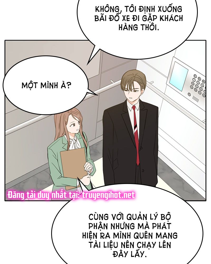 đọc truyện Hẹn Gặp Anh Ở Kiếp Thứ 19 Chương 27 ảnh 50 tại Thiên Thai Truyện