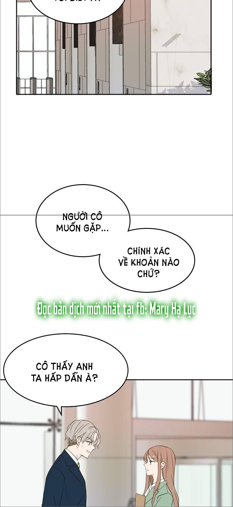đọc truyện Hẹn Gặp Anh Ở Kiếp Thứ 19 Chương 28 ảnh 15 tại Giả Dược
