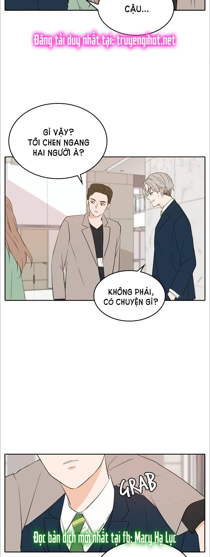 đọc truyện Hẹn Gặp Anh Ở Kiếp Thứ 19 Chương 28 ảnh 19 tại Giả Dược