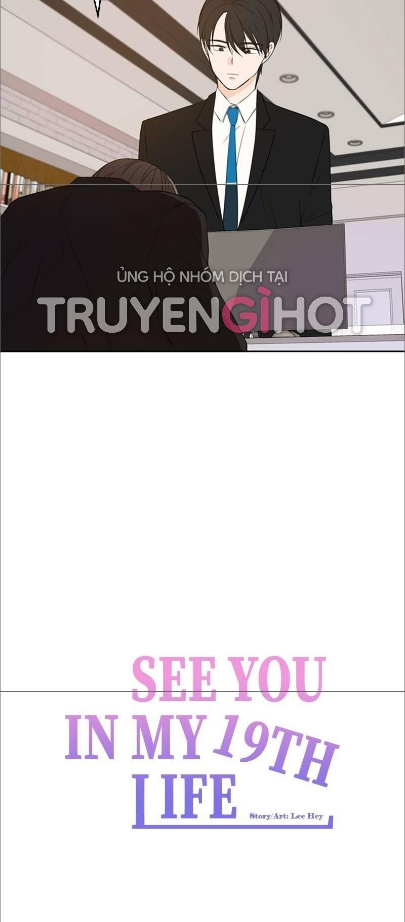 đọc truyện Hẹn Gặp Anh Ở Kiếp Thứ 19 Chương 28 ảnh 28 tại Giả Dược