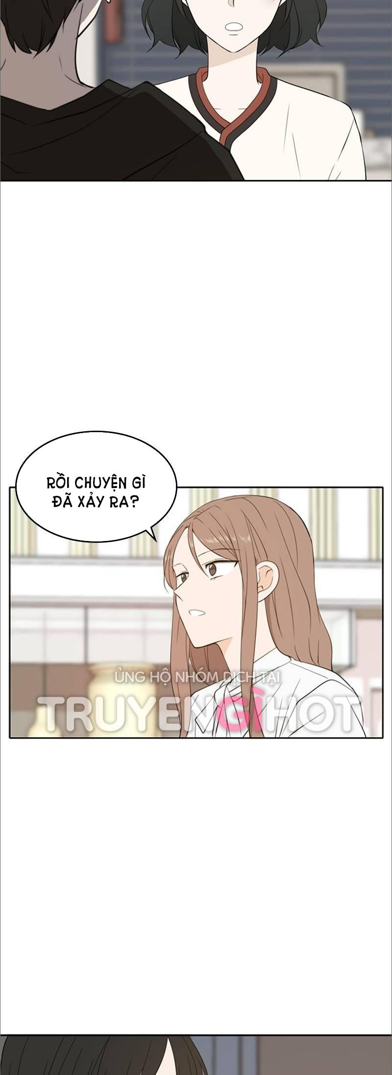 đọc truyện Hẹn Gặp Anh Ở Kiếp Thứ 19 Chương 28 ảnh 33 tại Giả Dược