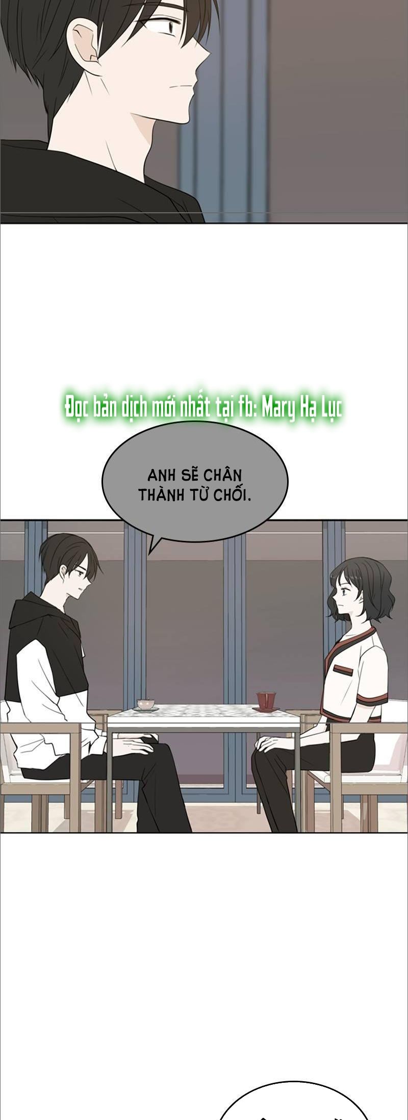 đọc truyện Hẹn Gặp Anh Ở Kiếp Thứ 19 Chương 28 ảnh 34 tại Giả Dược