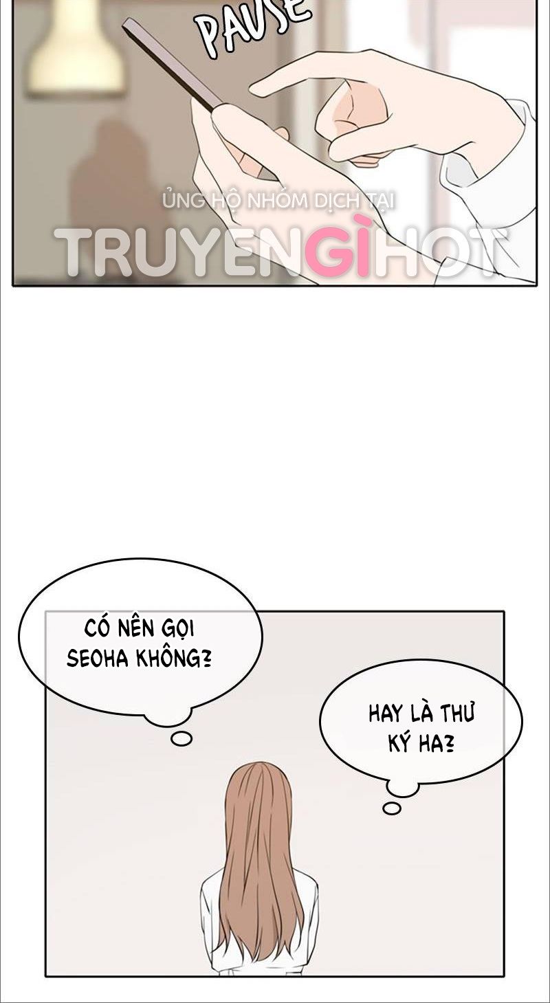 đọc truyện Hẹn Gặp Anh Ở Kiếp Thứ 19 Chương 28 ảnh 45 tại Giả Dược