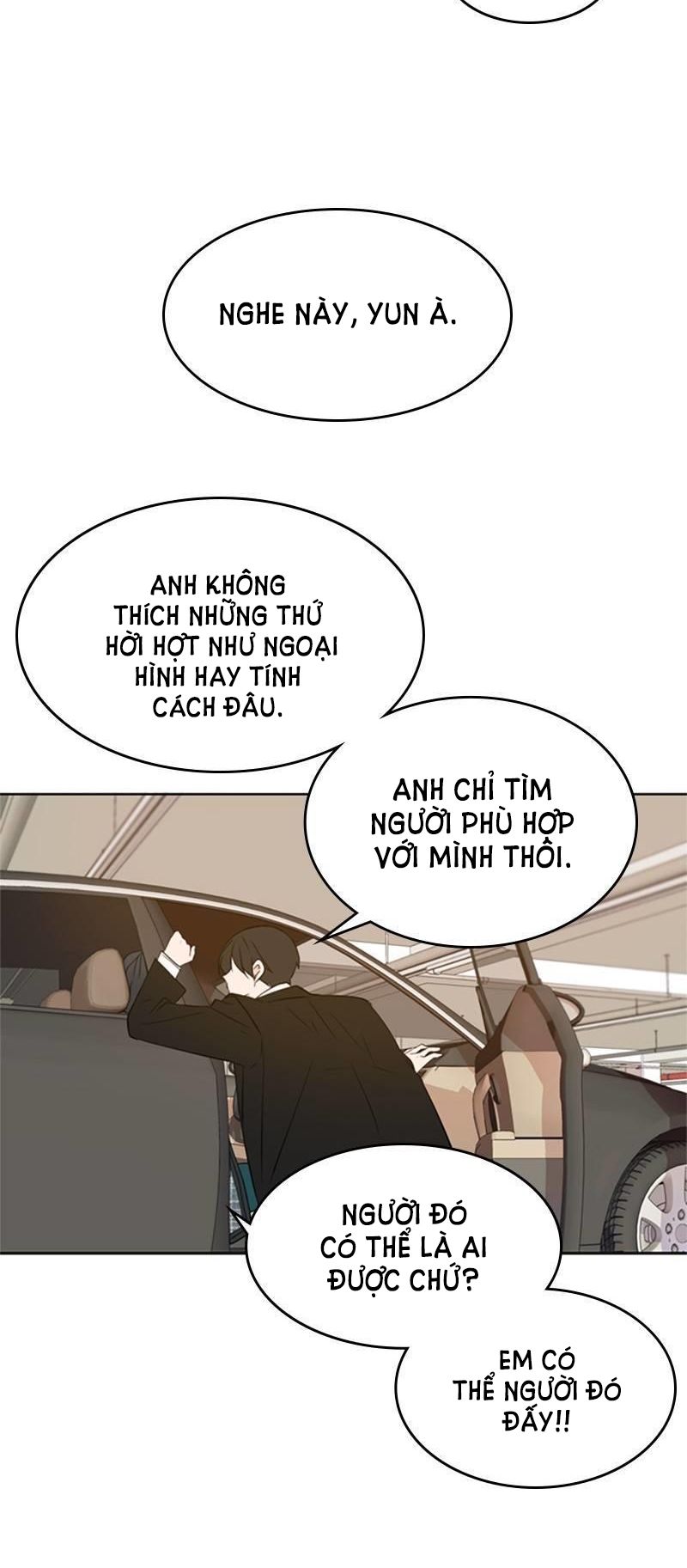 đọc truyện Hẹn Gặp Anh Ở Kiếp Thứ 19 Chương 29 ảnh 15 tại Giả Dược