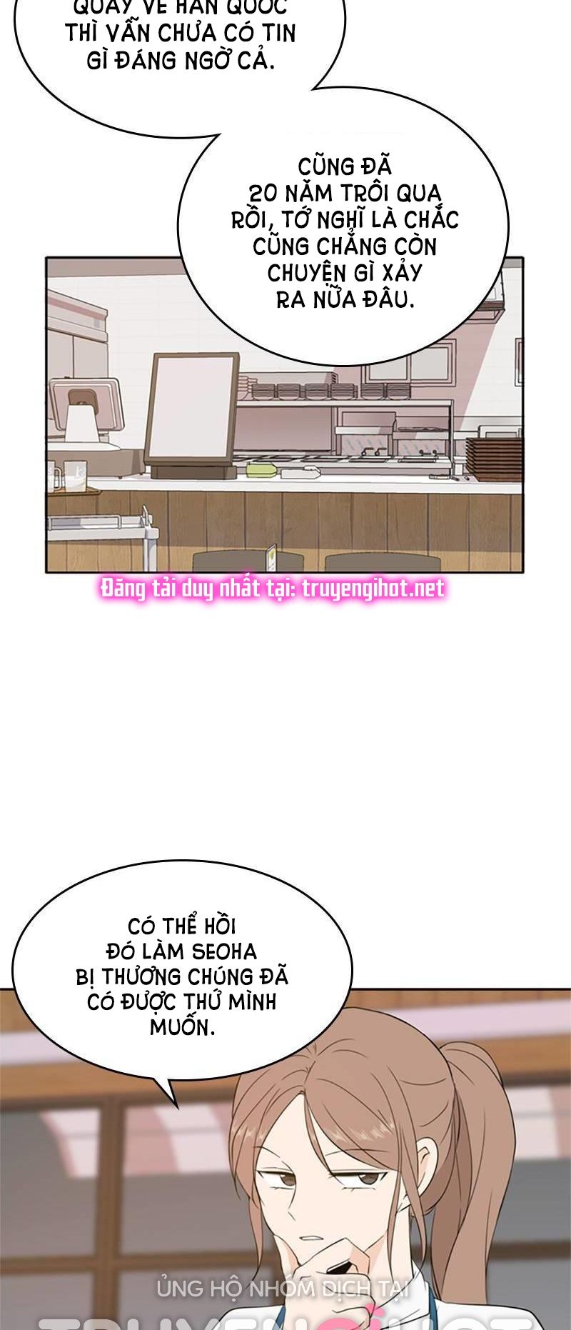 đọc truyện Hẹn Gặp Anh Ở Kiếp Thứ 19 Chương 29 ảnh 29 tại Giả Dược