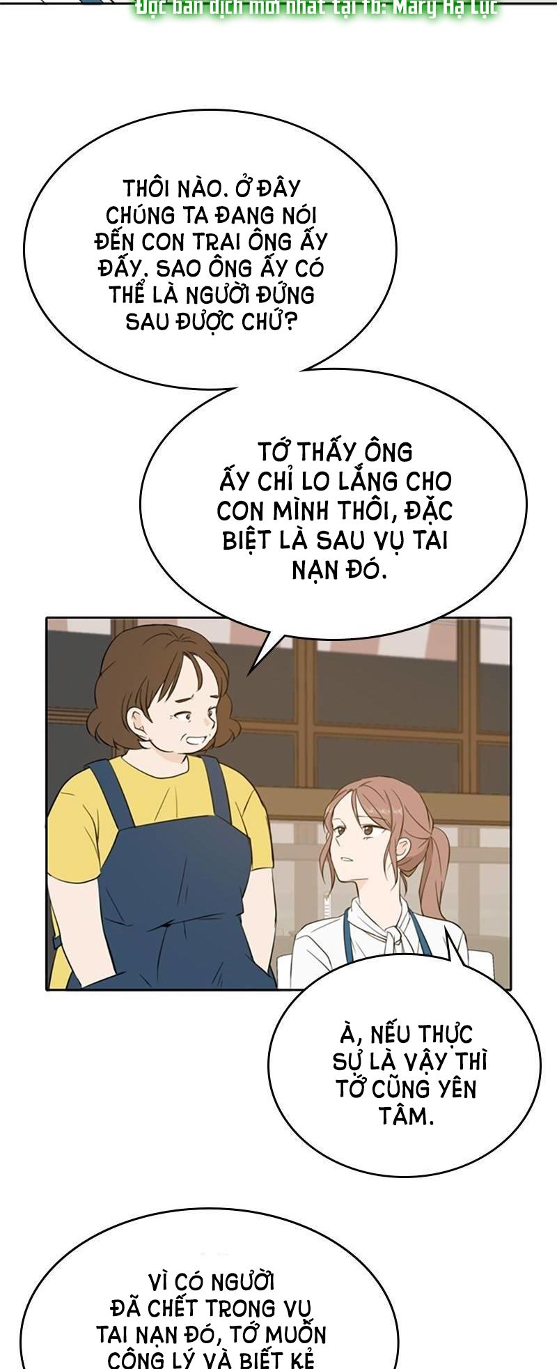 đọc truyện Hẹn Gặp Anh Ở Kiếp Thứ 19 Chương 29 ảnh 33 tại Giả Dược