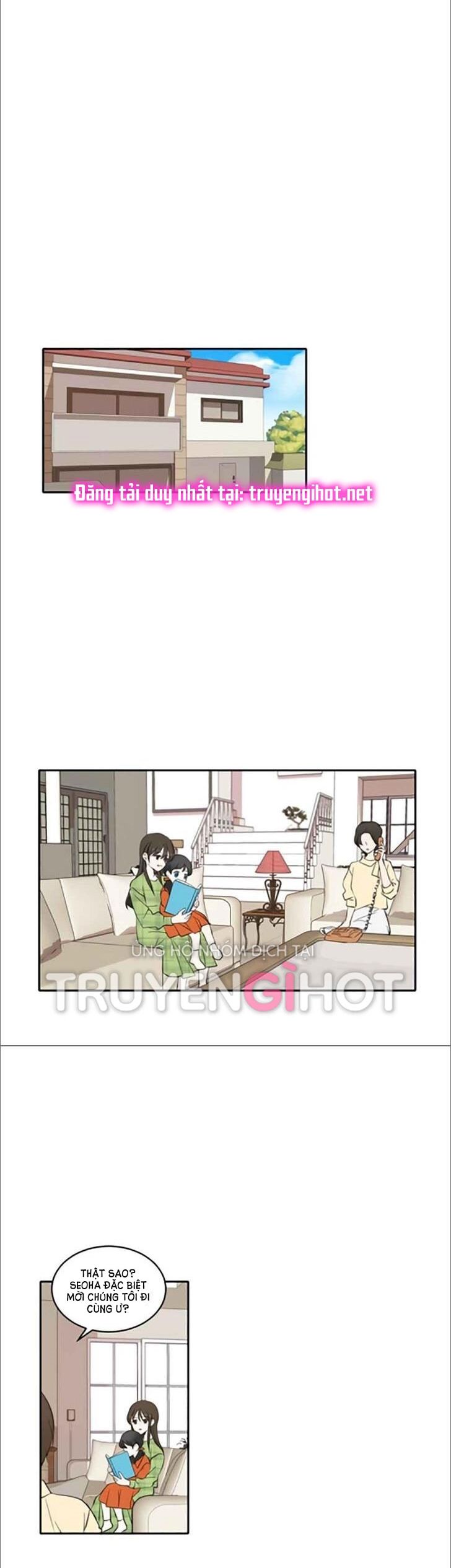 đọc truyện Hẹn Gặp Anh Ở Kiếp Thứ 19 Chương 3.1 ảnh 17 tại Thiên Thai Truyện