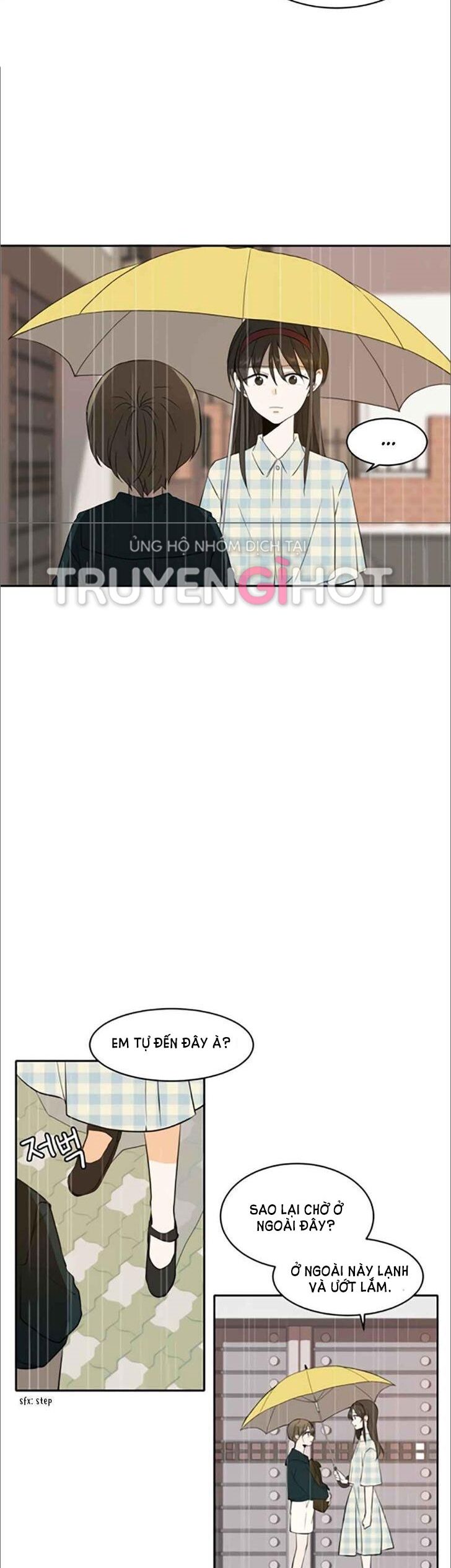 đọc truyện Hẹn Gặp Anh Ở Kiếp Thứ 19 Chương 3.1 ảnh 4 tại Thiên Thai Truyện