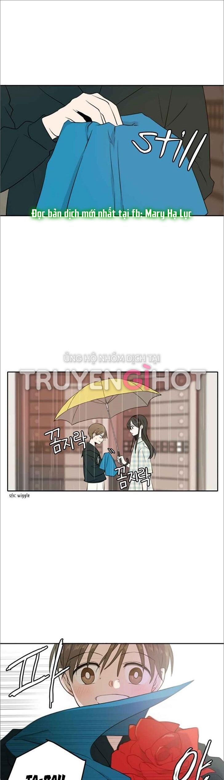 đọc truyện Hẹn Gặp Anh Ở Kiếp Thứ 19 Chương 3.1 ảnh 7 tại Thiên Thai Truyện