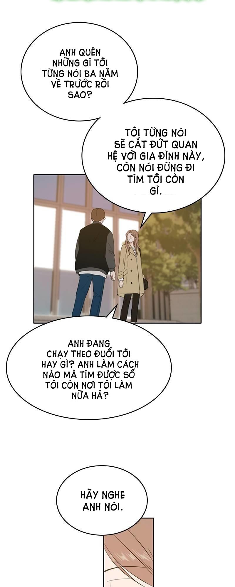 đọc truyện Hẹn Gặp Anh Ở Kiếp Thứ 19 Chương 30 ảnh 3 tại Thiên Thai Truyện