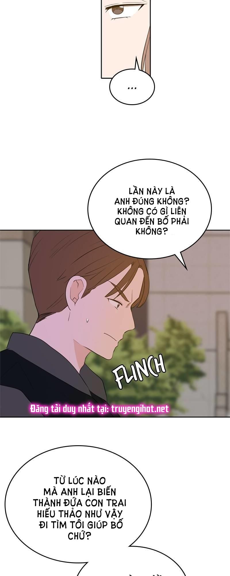 đọc truyện Hẹn Gặp Anh Ở Kiếp Thứ 19 Chương 30 ảnh 4 tại Thiên Thai Truyện