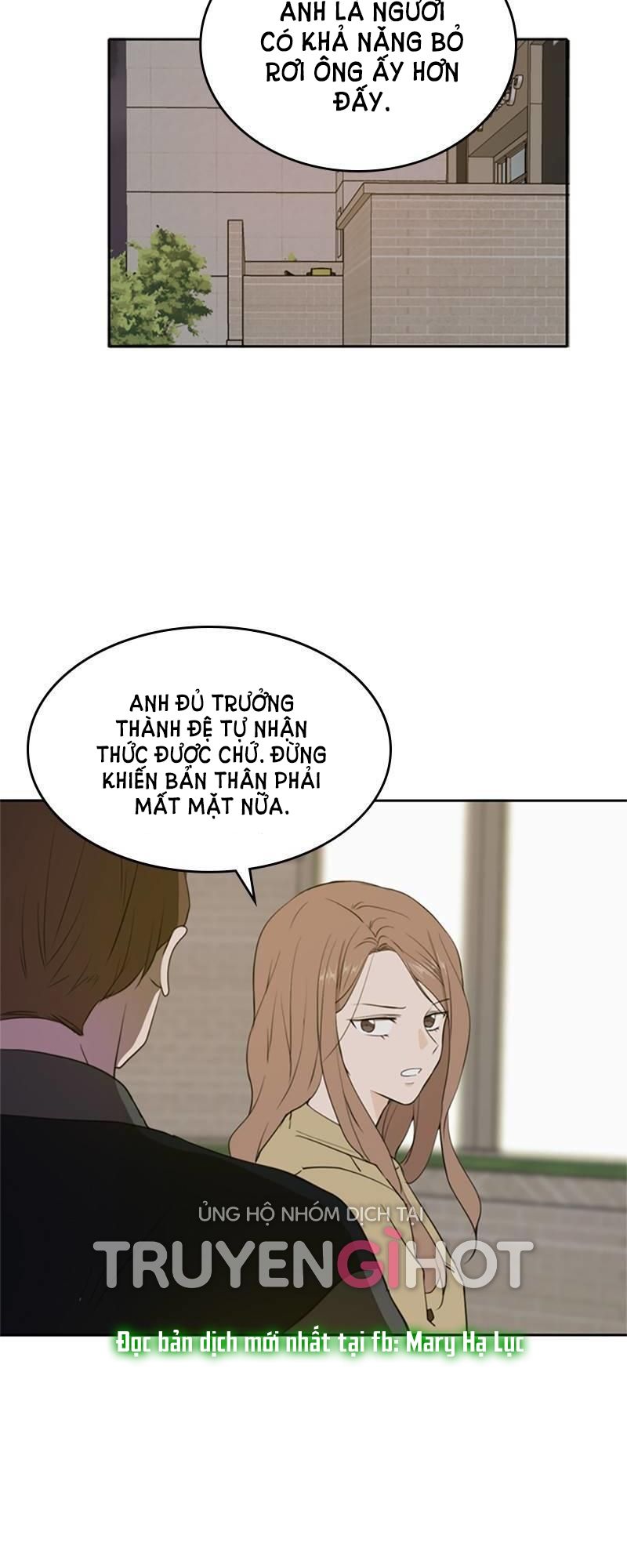 đọc truyện Hẹn Gặp Anh Ở Kiếp Thứ 19 Chương 30 ảnh 5 tại Thiên Thai Truyện