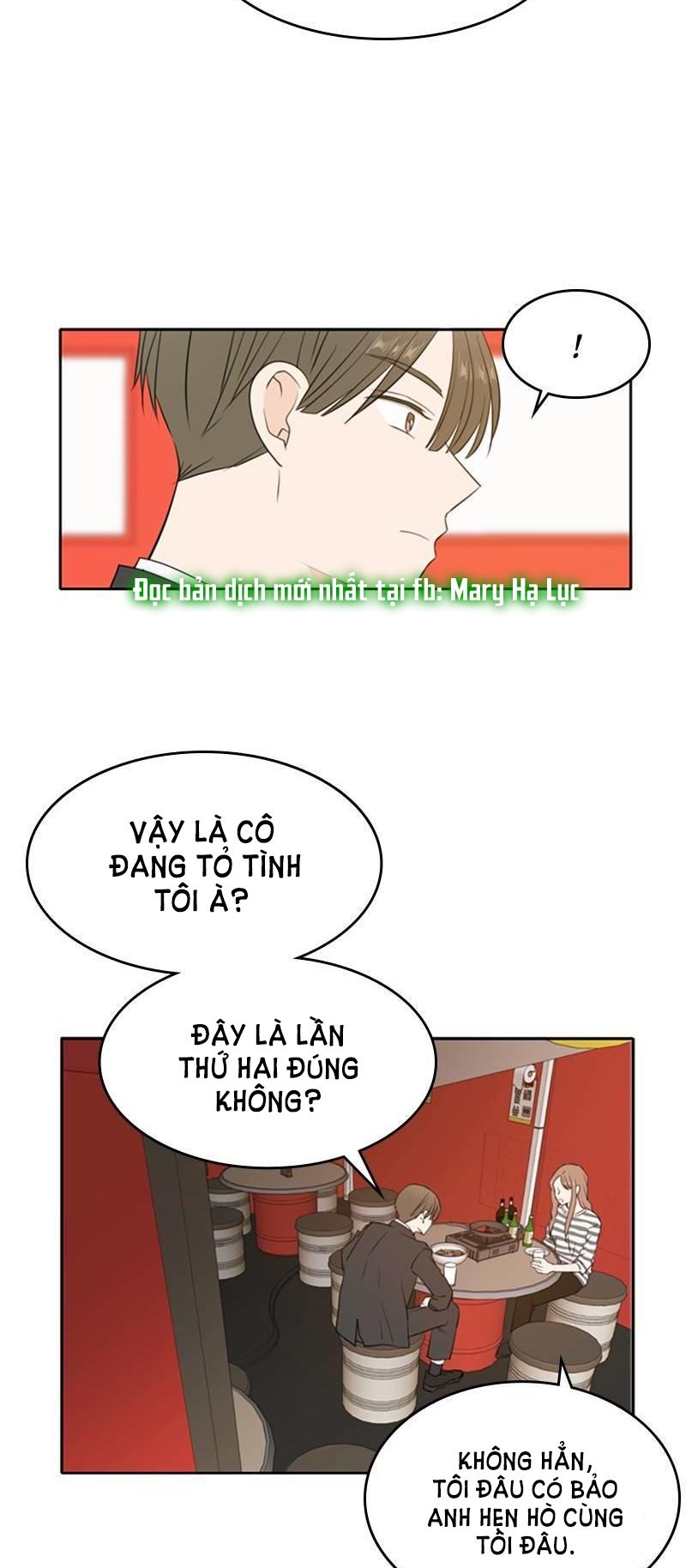 đọc truyện Hẹn Gặp Anh Ở Kiếp Thứ 19 Chương 30 ảnh 45 tại Thiên Thai Truyện