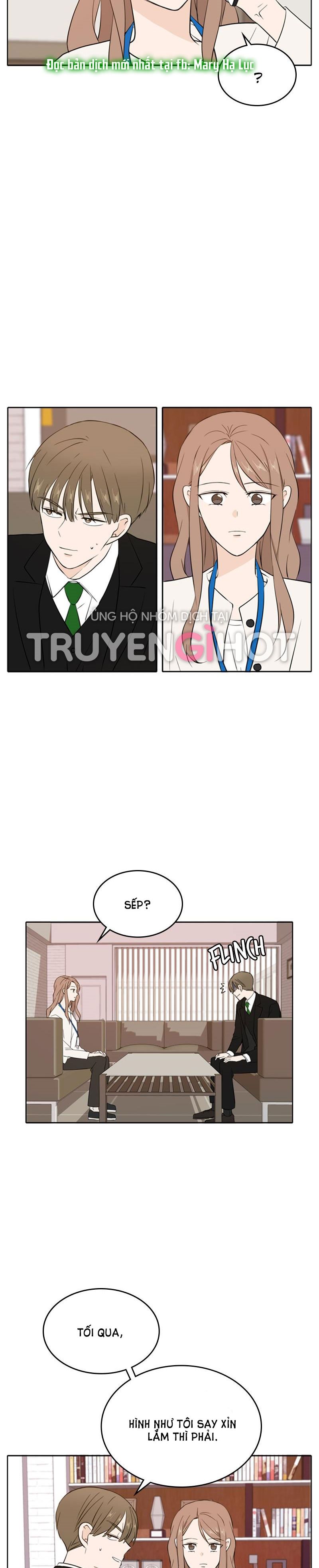 đọc truyện Hẹn Gặp Anh Ở Kiếp Thứ 19 Chương 32 ảnh 16 tại Thiên Thai Truyện