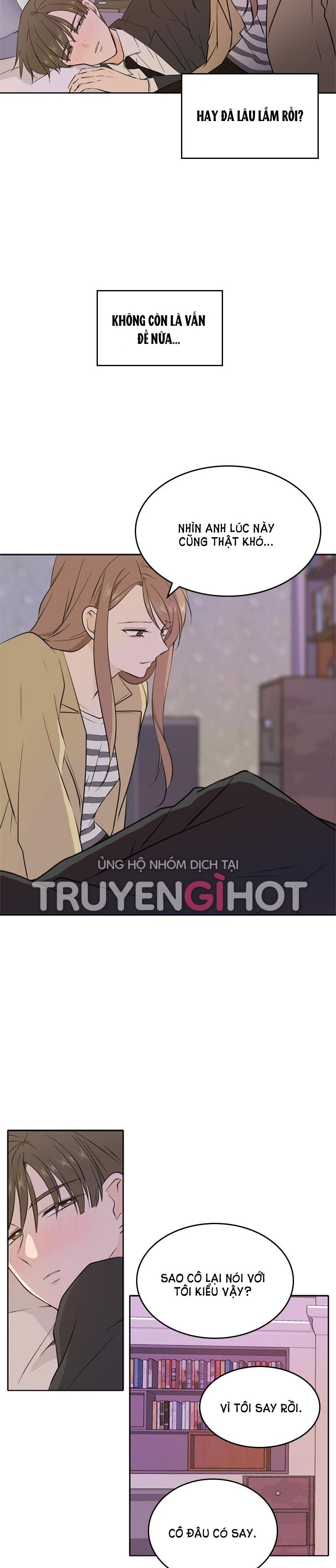 đọc truyện Hẹn Gặp Anh Ở Kiếp Thứ 19 Chương 32 ảnh 3 tại Thiên Thai Truyện