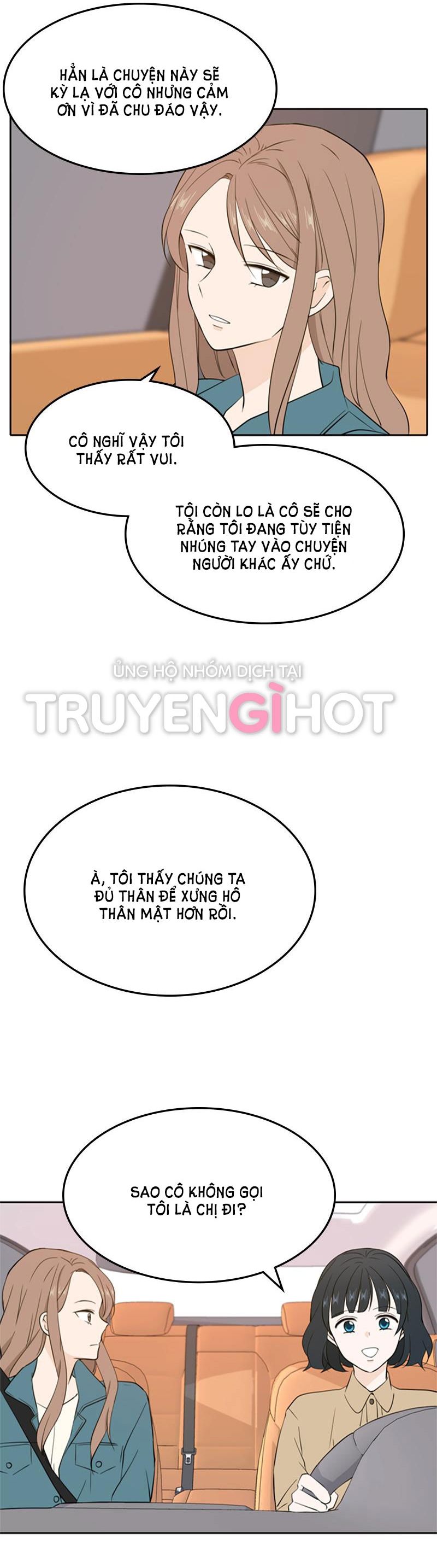 đọc truyện Hẹn Gặp Anh Ở Kiếp Thứ 19 Chương 33 ảnh 2 tại Giả Dược