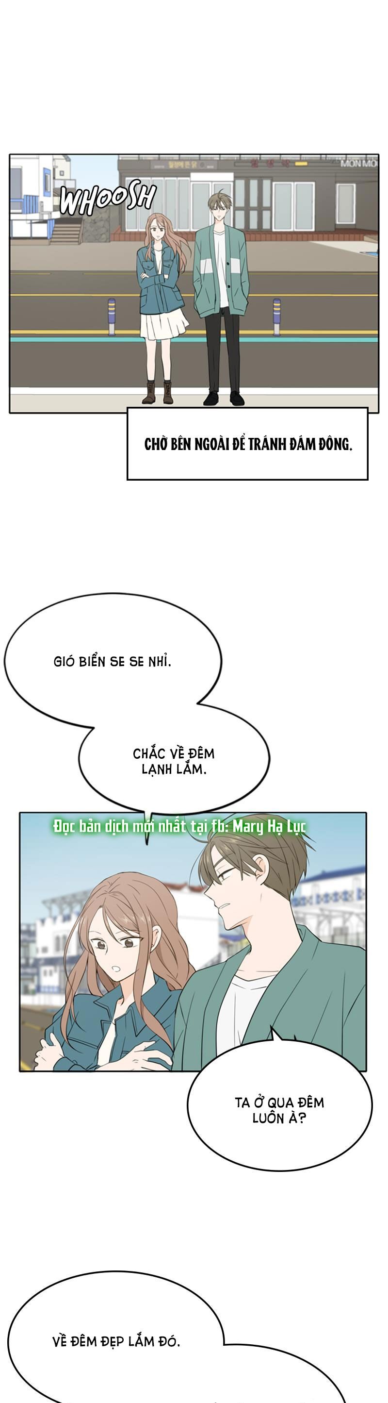 đọc truyện Hẹn Gặp Anh Ở Kiếp Thứ 19 Chương 33 ảnh 17 tại Giả Dược