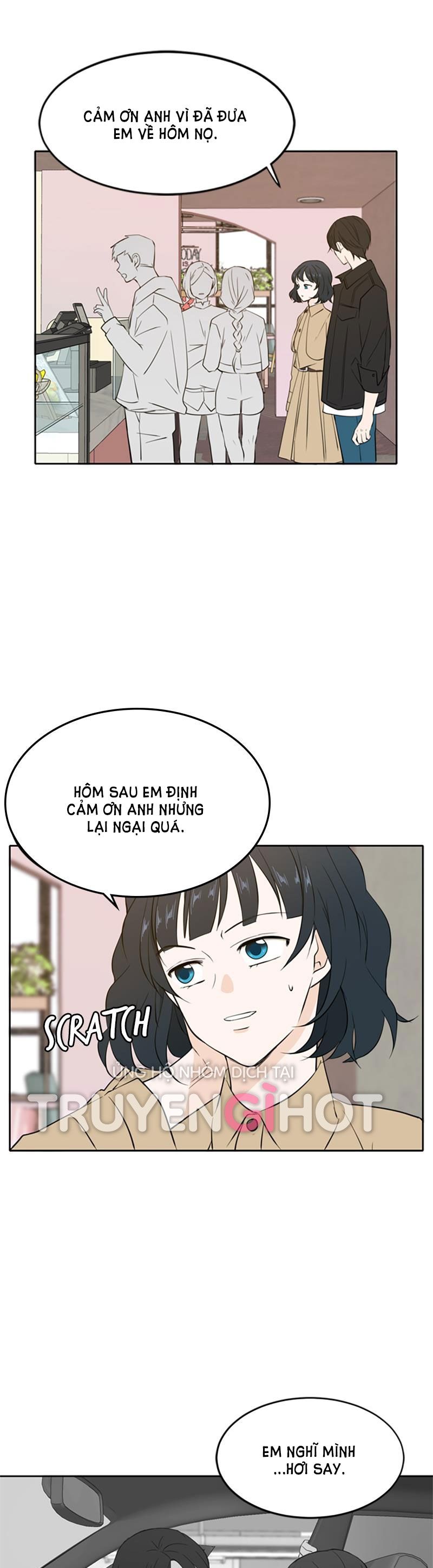 đọc truyện Hẹn Gặp Anh Ở Kiếp Thứ 19 Chương 33 ảnh 20 tại Giả Dược