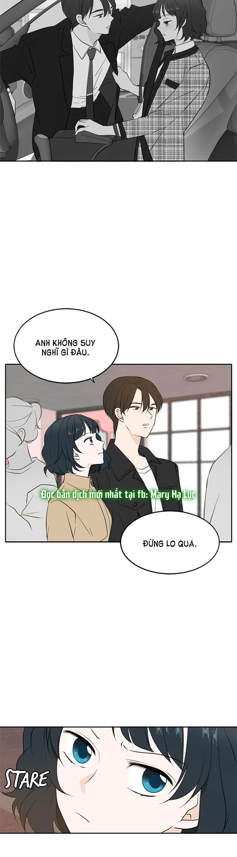đọc truyện Hẹn Gặp Anh Ở Kiếp Thứ 19 Chương 33 ảnh 21 tại Giả Dược