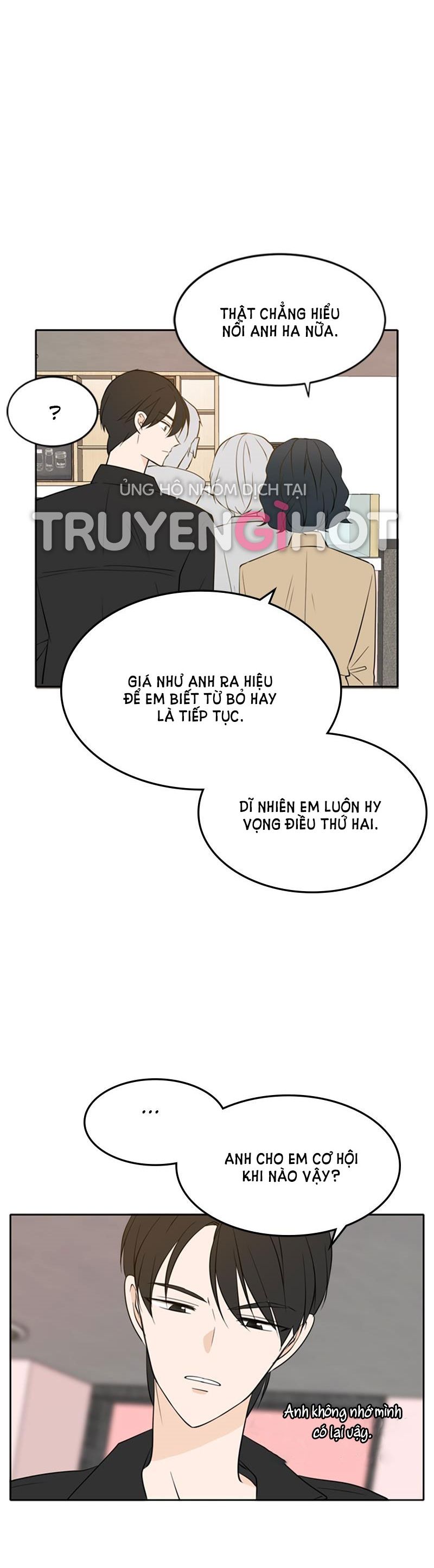 đọc truyện Hẹn Gặp Anh Ở Kiếp Thứ 19 Chương 33 ảnh 22 tại Giả Dược