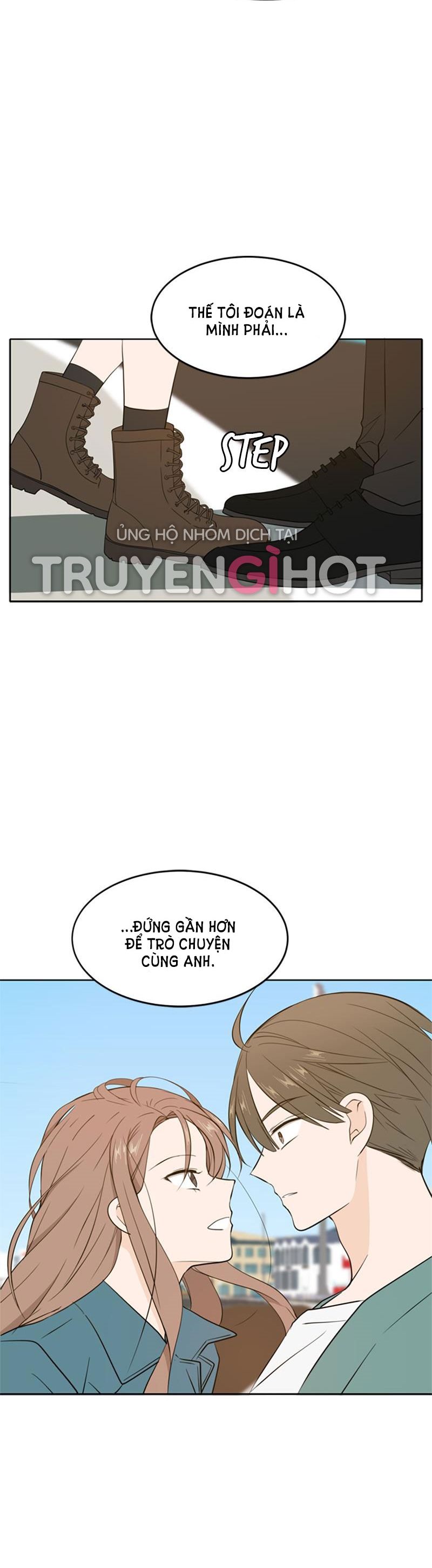 đọc truyện Hẹn Gặp Anh Ở Kiếp Thứ 19 Chương 33 ảnh 28 tại Giả Dược