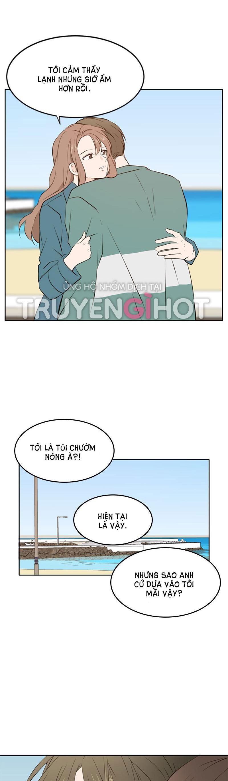 đọc truyện Hẹn Gặp Anh Ở Kiếp Thứ 19 Chương 33 ảnh 38 tại Giả Dược