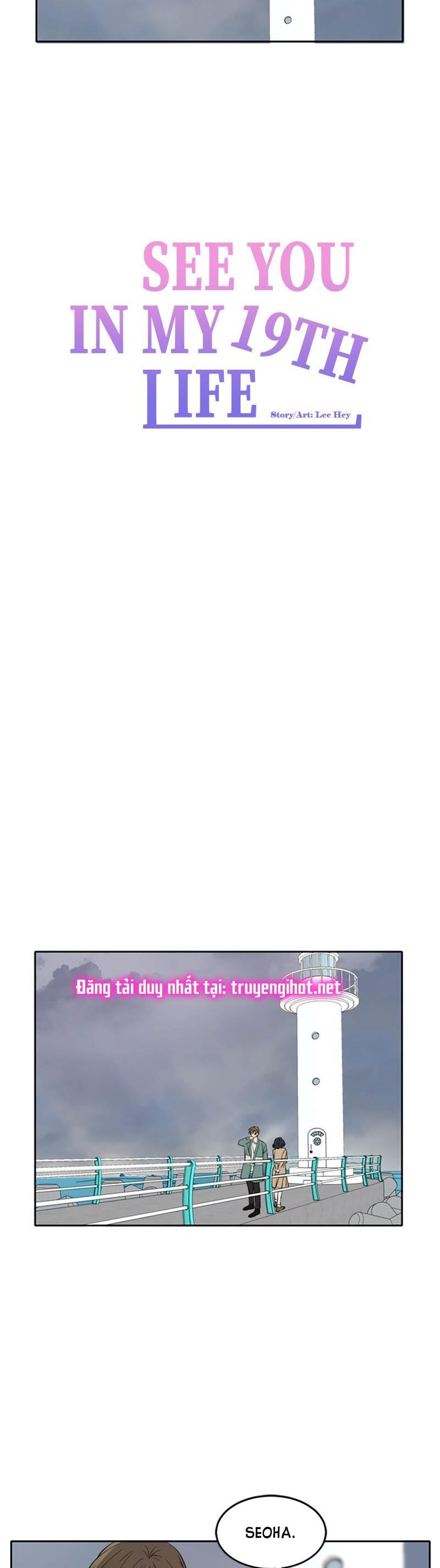 đọc truyện Hẹn Gặp Anh Ở Kiếp Thứ 19 Chương 34 ảnh 11 tại Thiên Thai Truyện