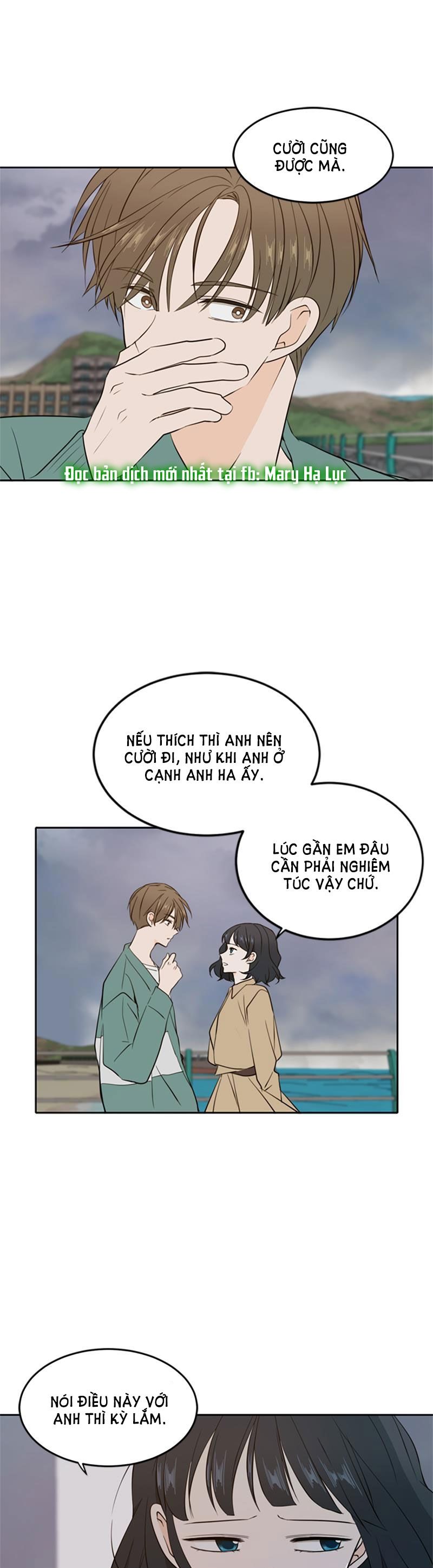 đọc truyện Hẹn Gặp Anh Ở Kiếp Thứ 19 Chương 34 ảnh 17 tại Thiên Thai Truyện