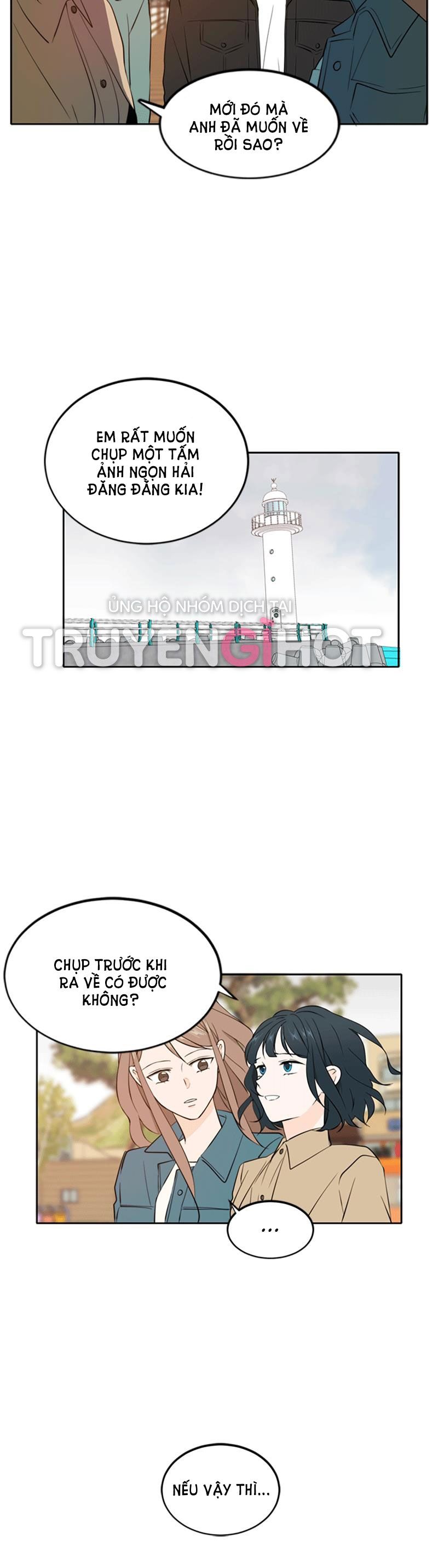 đọc truyện Hẹn Gặp Anh Ở Kiếp Thứ 19 Chương 34 ảnh 4 tại Thiên Thai Truyện
