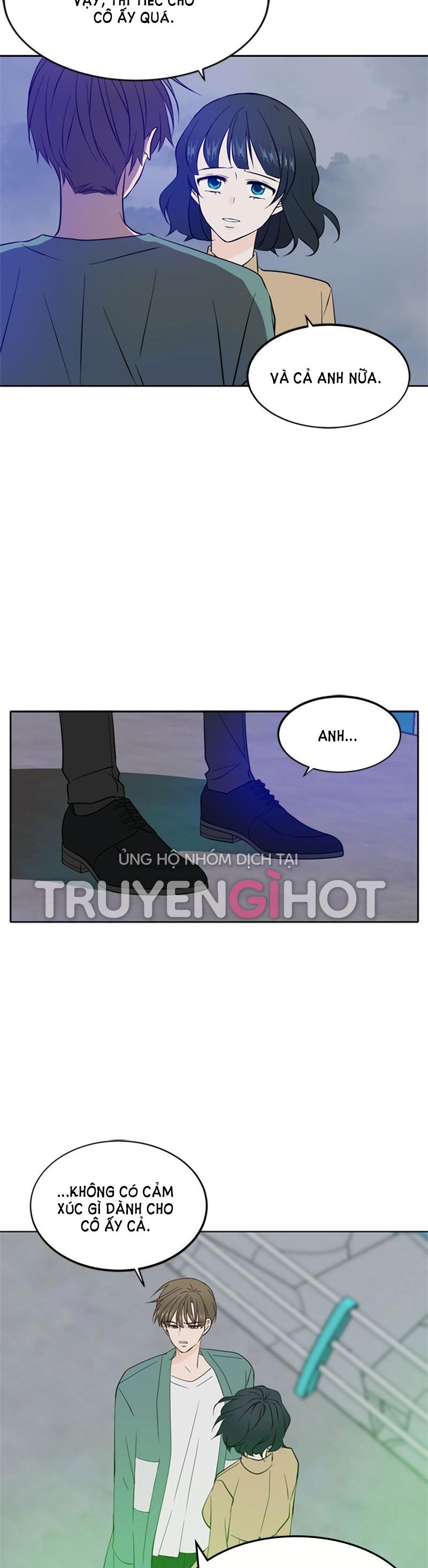đọc truyện Hẹn Gặp Anh Ở Kiếp Thứ 19 Chương 34 ảnh 36 tại Thiên Thai Truyện