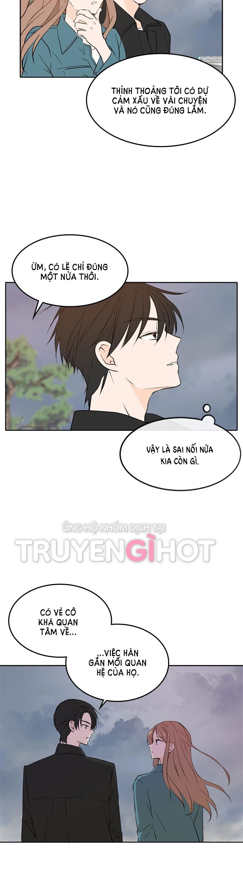 đọc truyện Hẹn Gặp Anh Ở Kiếp Thứ 19 Chương 34 ảnh 7 tại Thiên Thai Truyện