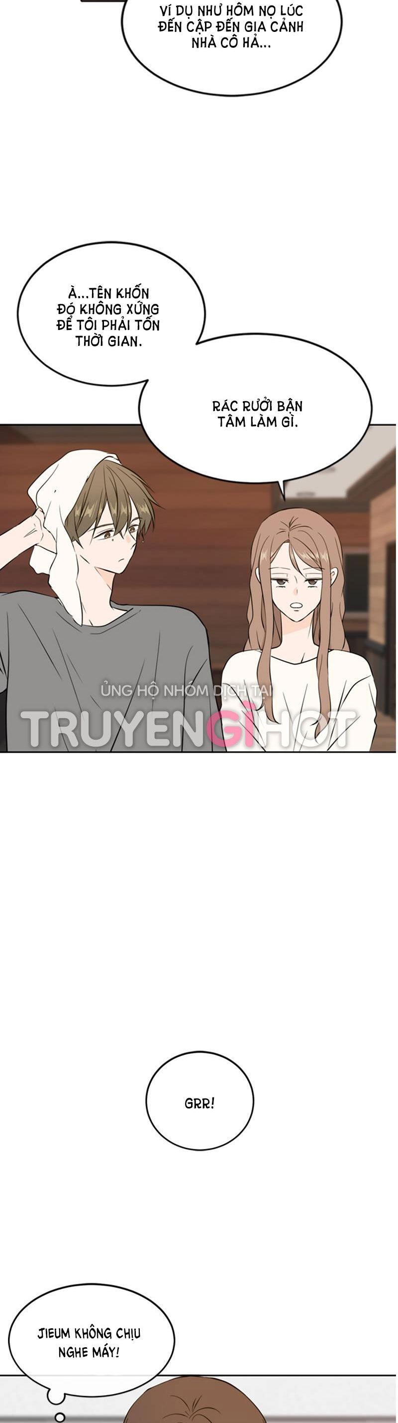 đọc truyện Hẹn Gặp Anh Ở Kiếp Thứ 19 Chương 35 ảnh 19 tại Giả Dược
