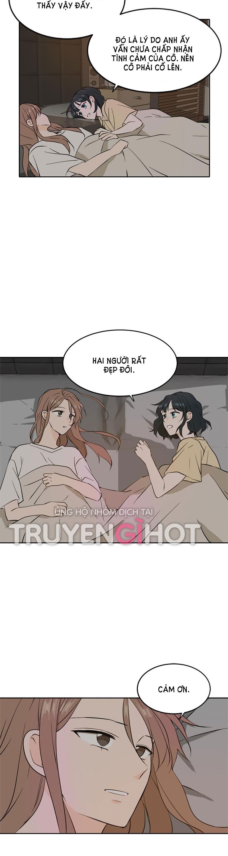 đọc truyện Hẹn Gặp Anh Ở Kiếp Thứ 19 Chương 35 ảnh 26 tại Giả Dược