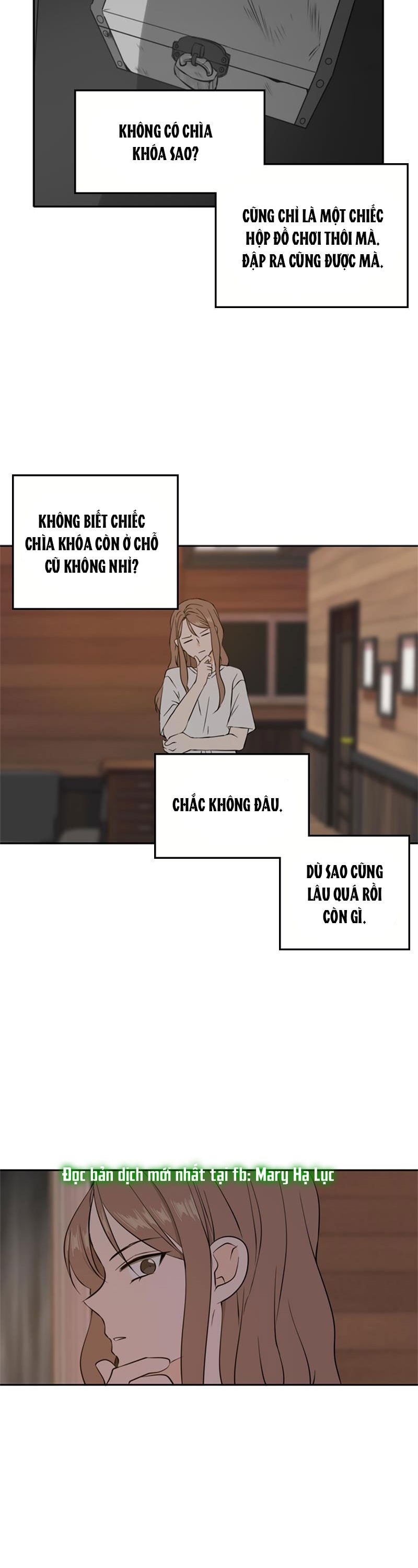 đọc truyện Hẹn Gặp Anh Ở Kiếp Thứ 19 Chương 35 ảnh 29 tại Giả Dược