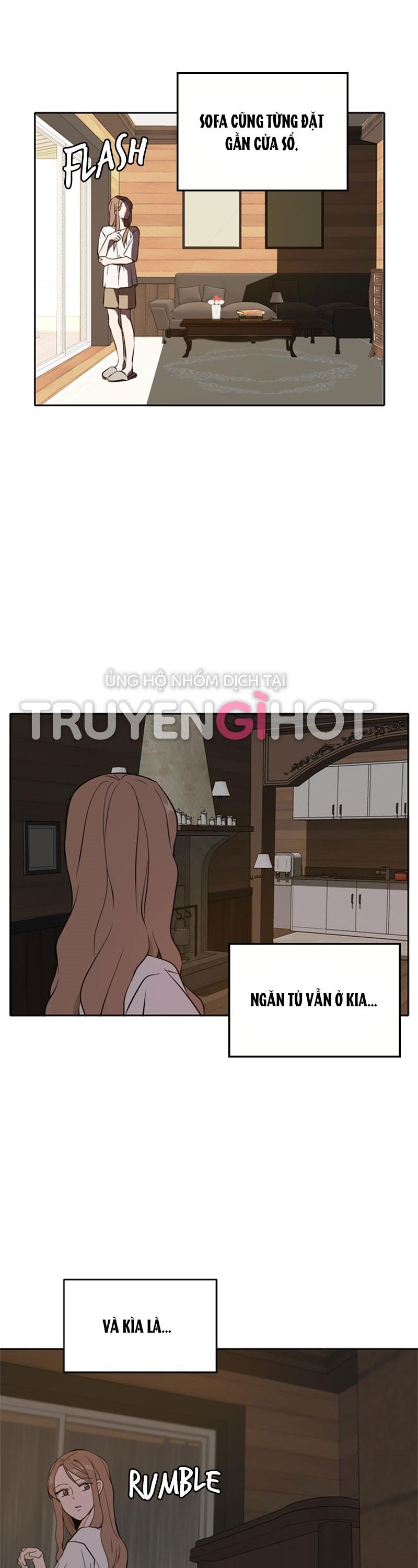 đọc truyện Hẹn Gặp Anh Ở Kiếp Thứ 19 Chương 35 ảnh 30 tại Giả Dược